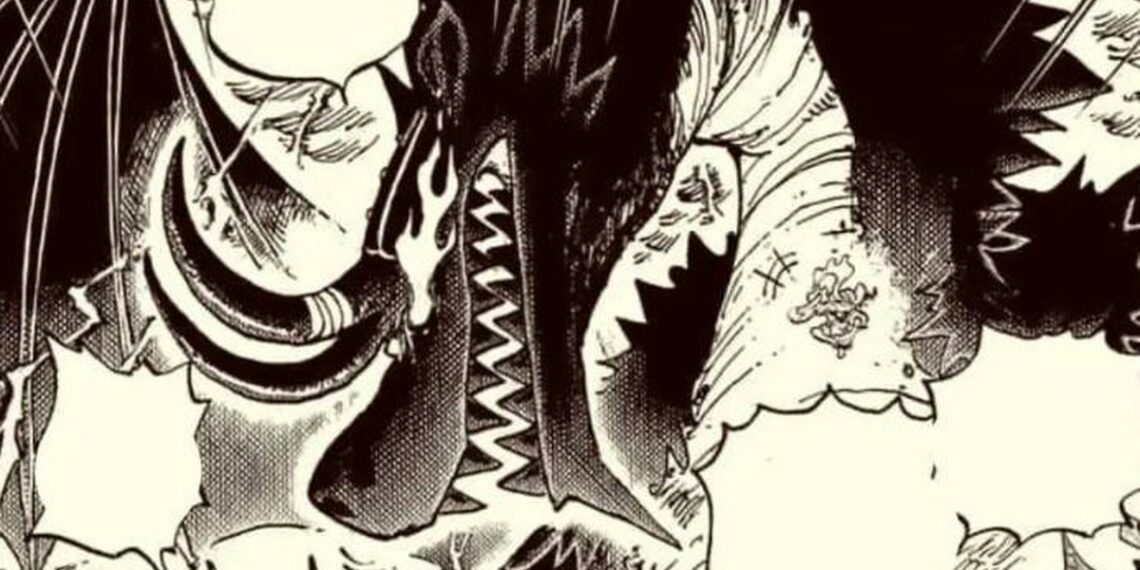 One Piece: Bí mật Trái Ác Quỷ Niddhoggr của Loki