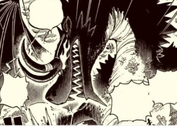 One Piece: Bí mật Trái Ác Quỷ Niddhoggr của Loki
