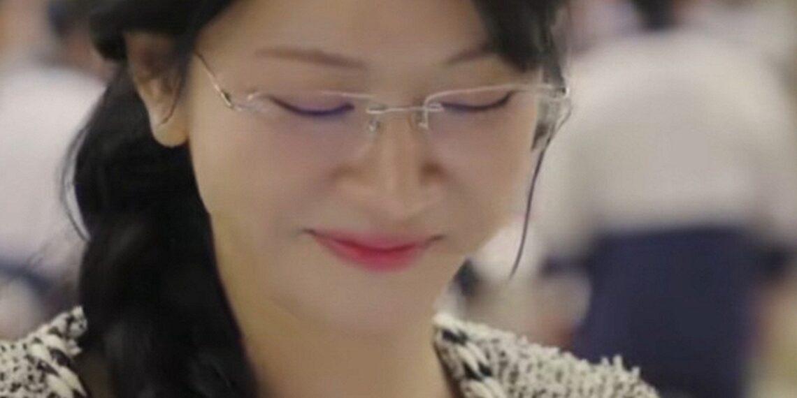 Màn đọ sắc khiến khán giả khó lòng rời mắt!