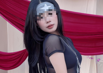 Ăn mặc phản cảm đi lễ cưới, hot girl khiến người xem phẫn nộ vì thiếu tinh tế