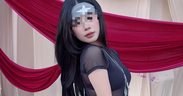 Ăn mặc phản cảm đi lễ cưới, hot girl khiến người xem phẫn nộ vì thiếu tinh tế