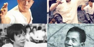 Truyền nhân Hoàng Phi Hồng khiến Hồng Kim Bảo thua tâm phục khẩu phục