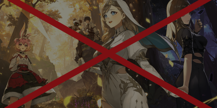 Đầu năm mới, một bom tấn của VNG đột ngột đóng cửa