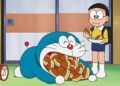 Gia đình Nobita lấy tiền đâu ra để phục vụ Doraemon?