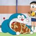 Gia đình Nobita lấy tiền đâu ra để phục vụ Doraemon?