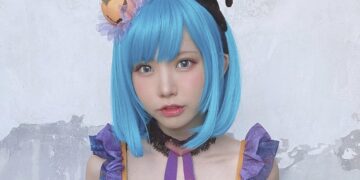 Thu nhập 16 tỷ/năm của “thánh nữ” Enako gây tranh cãi, nữ coser lên tiếng phản pháo