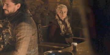 Bom tấn cổ trang bị ‘bóc trần’ vì những chi tiết vô lý đến khó tin!