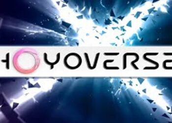 HoYoverse có thể đang bước chân vào thể loại MOBA