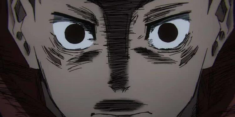 Vượt mặt Gojo lẫn Sukuna, Yuji chính thức trở thành ‘thần’ với kỹ năng khóa chết Bành Trướng Lãnh Địa