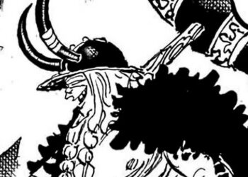 Loki hóa Rồng đen cực đại, chiếm luôn danh hiệu “Mạnh nhất thế giới” của Kaido