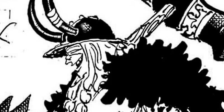 Loki hóa Rồng đen cực đại, chiếm luôn danh hiệu “Mạnh nhất thế giới” của Kaido