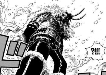 Loki hóa rồng to bằng cả hòn đảo, Shanks lấy gì để xích cổ hắn từ 8 năm trước?