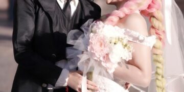 Bộ ảnh cosplay khiến fan Kimetsu no Yaiba phải ‘rơi nước mắt’ vì quá chữa lành