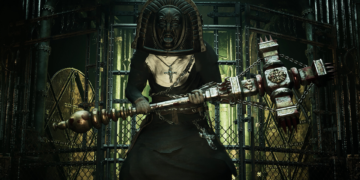 Vừa ra mắt trên Steam, tựa game này đã giảm giá, deal hấp dẫn cho người chơi