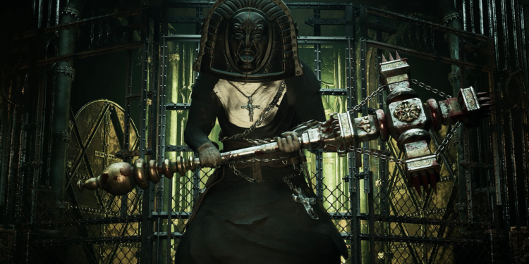 Vừa ra mắt trên Steam, tựa game này đã giảm giá, deal hấp dẫn cho người chơi