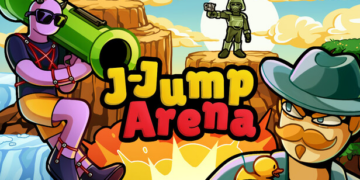 Một tựa game quá chất lượng vừa ra mắt miễn phí trên Steam, nhận về cơn mưa lời khen từ cộng đồng