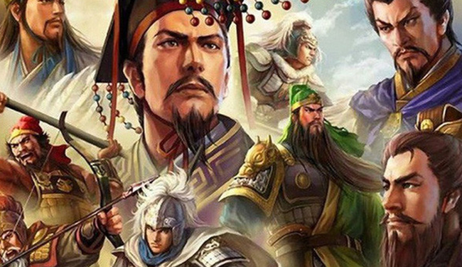 Chỉ 1 quyết định giúp con cháu hưởng lộc suốt 2.000 năm