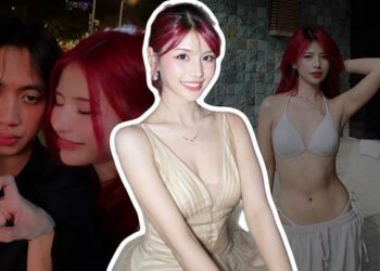 Hé lộ bạn trai là YouTuber nổi tiếng, coser đình đám thu về hơn 3 triệu “tim” trong ngày hẹn hò