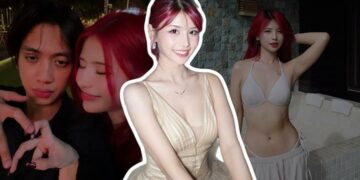 Hé lộ bạn trai là YouTuber nổi tiếng, coser đình đám thu về hơn 3 triệu “tim” trong ngày hẹn hò