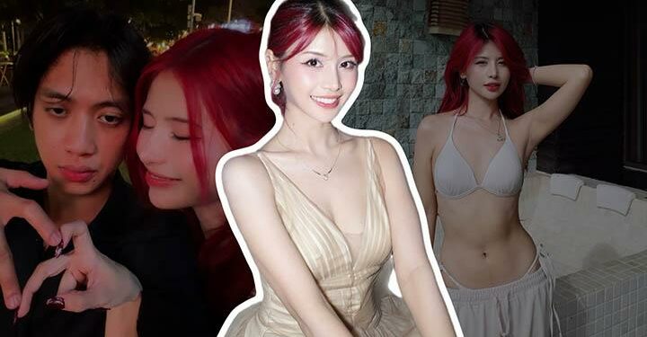 Hé lộ bạn trai là YouTuber nổi tiếng, coser đình đám thu về hơn 3 triệu “tim” trong ngày hẹn hò