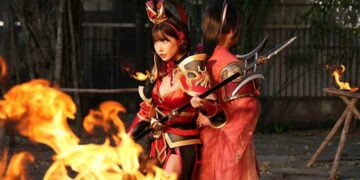 Anh em game thủ rần rần săn đón!