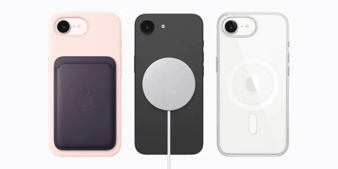 Những tựa game hay, cực đáng trải nghiệm trên siêu phẩm iPhone 17e mới ra mắt của Apple