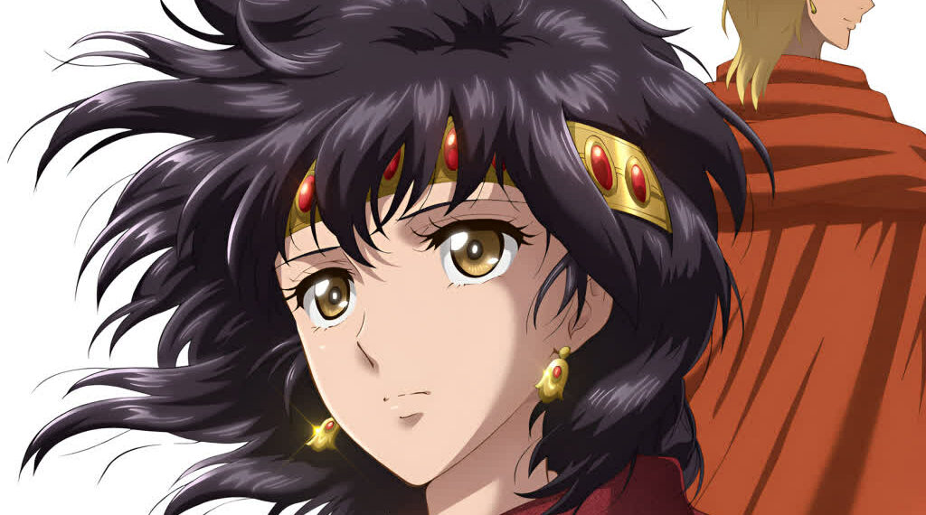 Sau 30 năm chờ đợi, siêu phẩm Dòng Sông Huyền Bí chính thức được chuyển thể thành anime