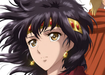 Sau 30 năm chờ đợi, siêu phẩm Dòng Sông Huyền Bí chính thức được chuyển thể thành anime