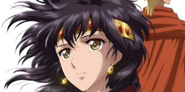 Sau 30 năm chờ đợi, siêu phẩm Dòng Sông Huyền Bí chính thức được chuyển thể thành anime