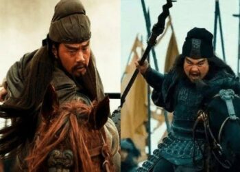 Đấu ngang Trương Phi, suýt chém Triệu Vân nhưng chết vì quá nghe lời