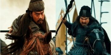 Đấu ngang Trương Phi, suýt chém Triệu Vân nhưng chết vì quá nghe lời