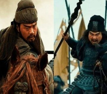 Đấu ngang Trương Phi, suýt chém Triệu Vân nhưng chết vì quá nghe lời