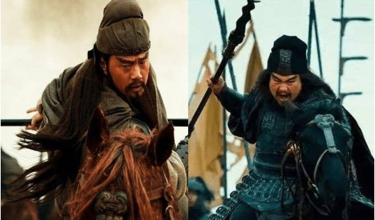 Đấu ngang Trương Phi, suýt chém Triệu Vân nhưng chết vì quá nghe lời