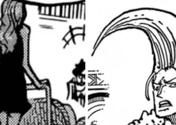 Danh tính mẹ ruột Shanks và sự thật kinh hoàng về vụ thảm sát tại God Valley đã được sáng tỏ!