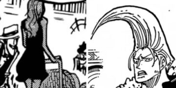 Danh tính mẹ ruột Shanks và sự thật kinh hoàng về vụ thảm sát tại God Valley đã được sáng tỏ!